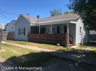 804 Nevada St, Waterloo, IA 50703