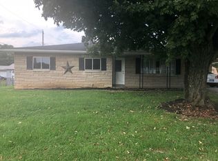 491 Schrader Rd, Chillicothe, OH 45601
