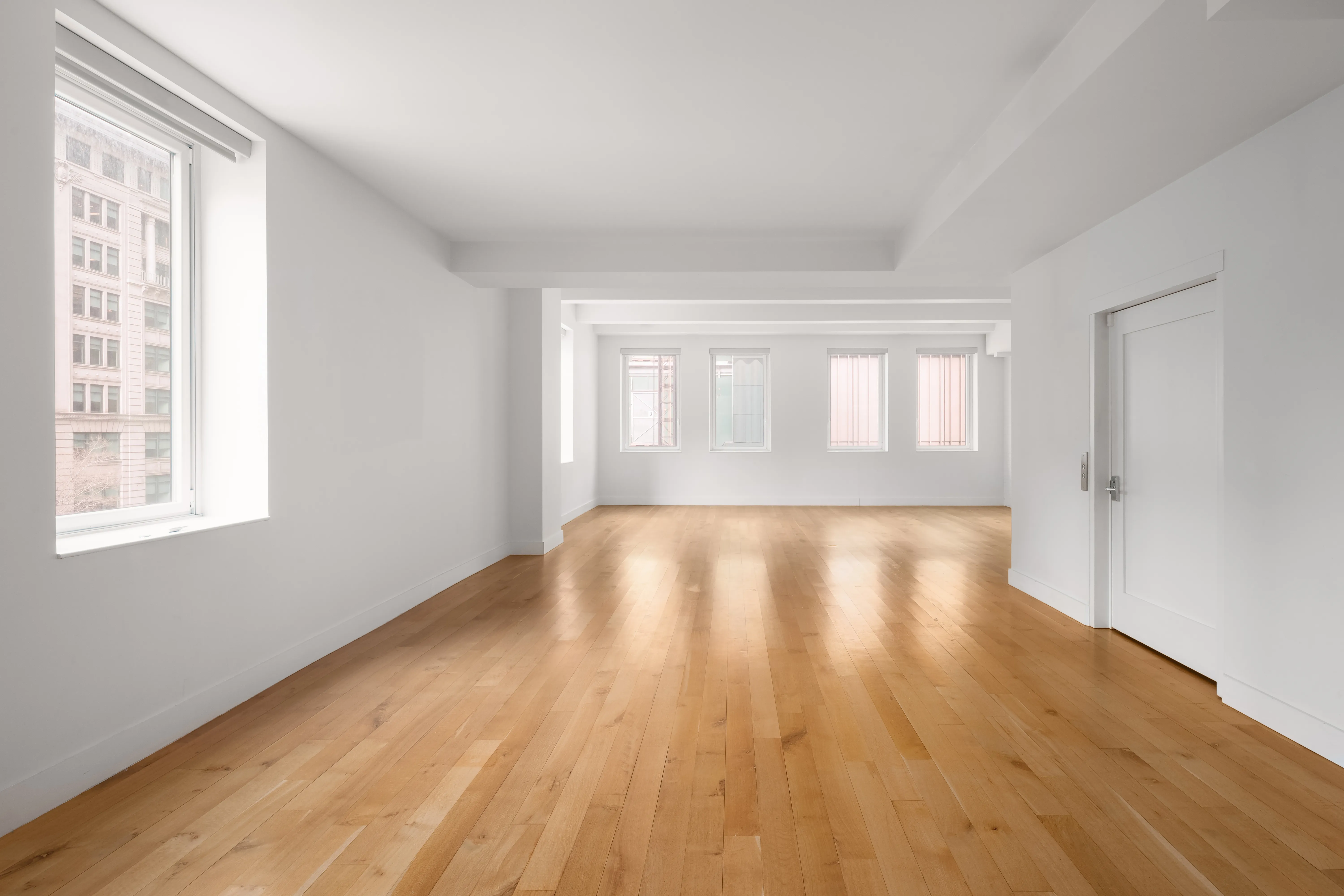 286 Spring Street #4 in Hudson Square, Manhattan | StreetEasy