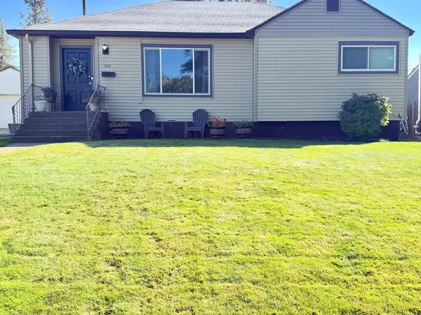 1312 E 41st Ave, Spokane, WA 99203