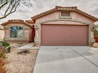 953 S Bristol, Mesa, AZ 85208