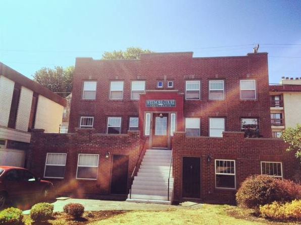 3212 Wetmore Ave #1
