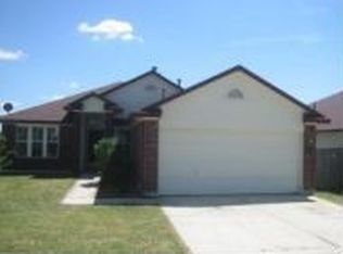 14905 Chamberlain Ct, Austin, TX 78724