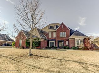 4203 Three Hawks Dr, Olive Branch, MS 38654