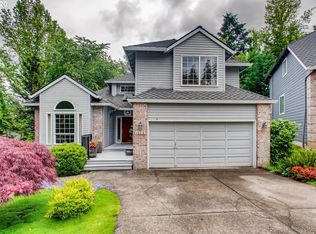 15410 SW 155th Ct, Beaverton, OR 97007