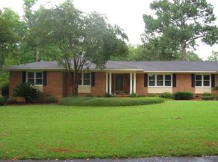803 S Isabella St, Sylvester, GA 31791