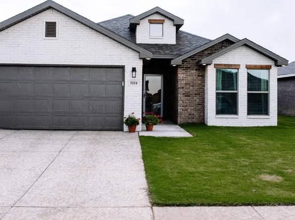 3224 Virginia Ave, Lubbock, TX 79407