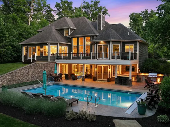 311 Osprey Pass, Huntertown, IN 46748