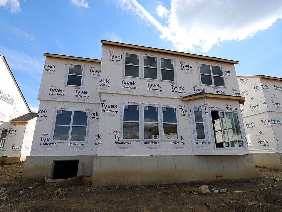 Back Exterior