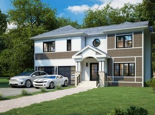 120 Fellswood Dr, Livingston, NJ 07039