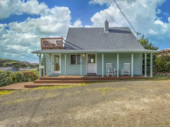 88426 2nd Ave, Florence, OR 97439