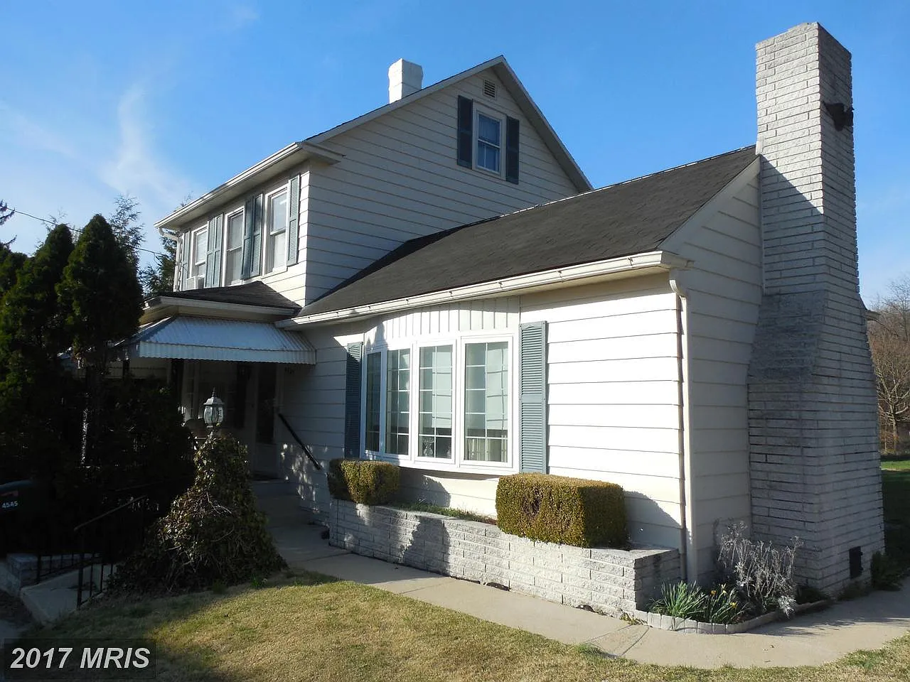 4545 Slate Ridge Rd photo 1