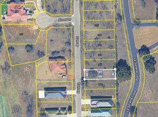 Lot W22074-A Sun Ray, Horseshoe Bay, TX 78657