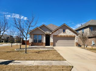 2500 Rough Berry Rd, Pflugerville, TX 78660