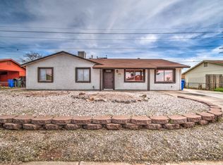 4207 N 71st Dr, Phoenix, AZ 85033