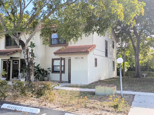 4171 Coral Springs Drive #4171, Coral Springs, FL 33065