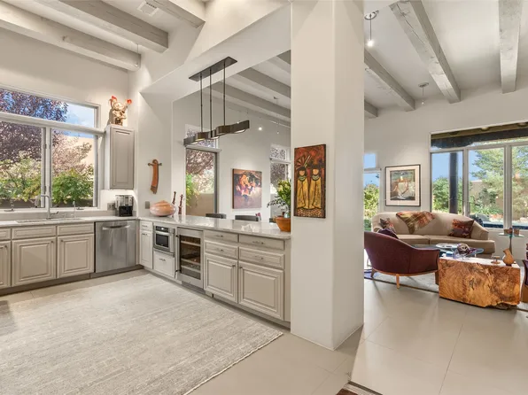 3 W Avenida Sebastian, Santa Fe, NM 87506