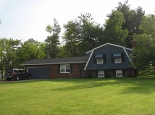 25 William Tell Blvd, Tell City, IN