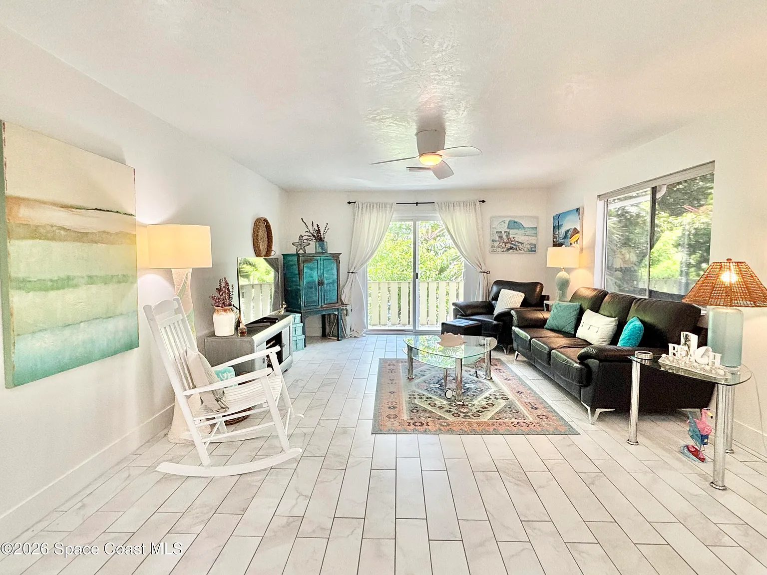 1 bed, 1.0 bath, 595 sqft, $1,650 — Photo 3