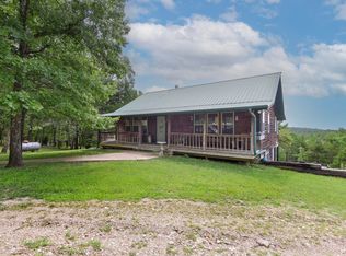 164 Sweet Home Trl, Theodosia, MO 65761