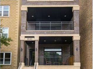 1841 N Sheffield Ave #3, Chicago, IL 60614