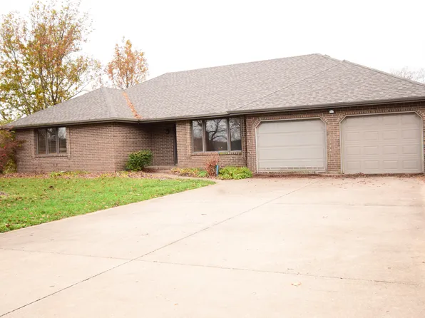 103 N 37th Street, Nixa, MO 65714