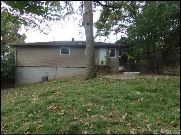 715 W M Ave #A, North Little Rock, AR 72116