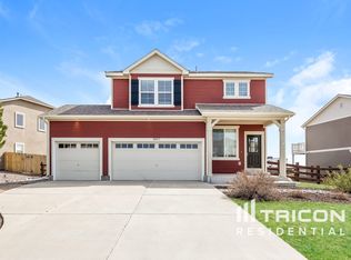 6867 Hidden Haven Way, Peyton, CO 80831
