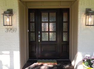 3959 Candlenut Ln, Dallas, TX 75244