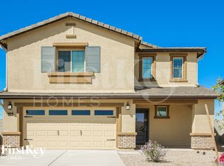 8434 S 258th Dr, Buckeye, AZ 85326
