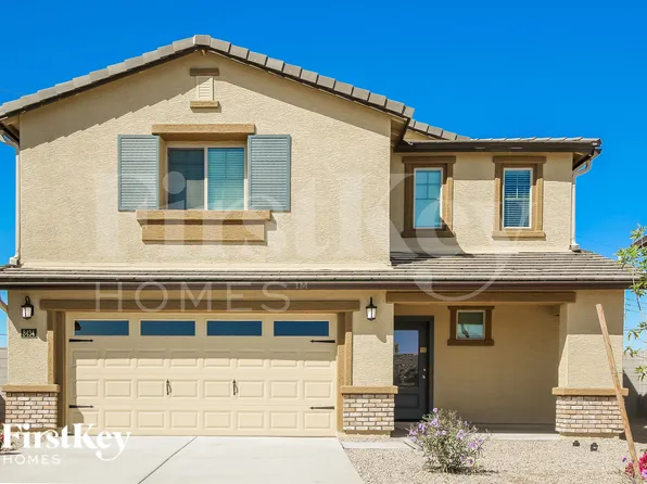 8434 S 258th Dr, Buckeye, AZ 85326