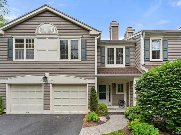 611 Pondside Drive, White Plains, NY 10607