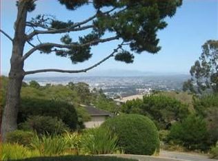 710 Dry Creek Rd, Monterey, CA 93940