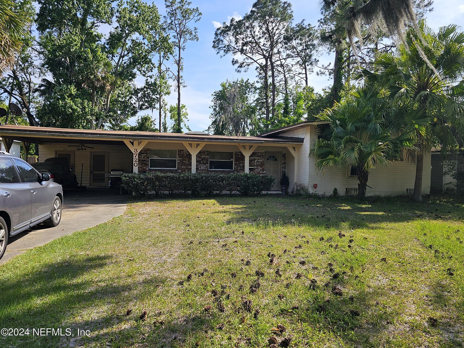 3720 VIA DE LA REINA, Jacksonville, FL 32217 | MLS #2023930 | Zillow