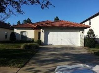 2796 Roccella Ct, Kissimmee, FL 34747