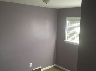 20300 Trinity St, Detroit, MI 48219