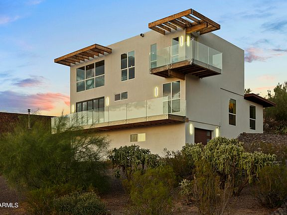 2nd image of 9901 N 16TH Place W