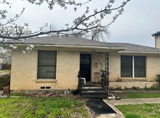 7503 Robin Rd, Dallas, TX 75209