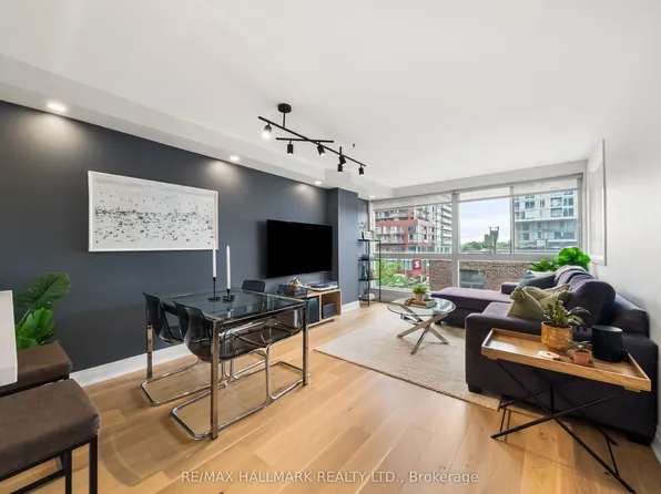 7 Broadway Ave Unit 506, Toronto, ON M4P 3C5