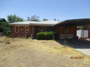 1105 Kentucky St SE, Albuquerque, NM 87108