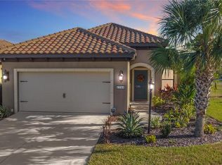 244 Cassano Dr, Nokomis, FL 34275