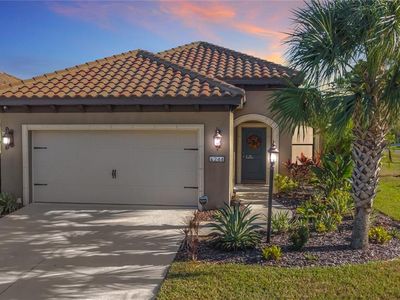 244 Cassano Dr, Nokomis, FL, 34275