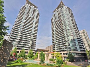 1 Elm Dr W UNIT 3001, Mississauga, ON L5B 4M1