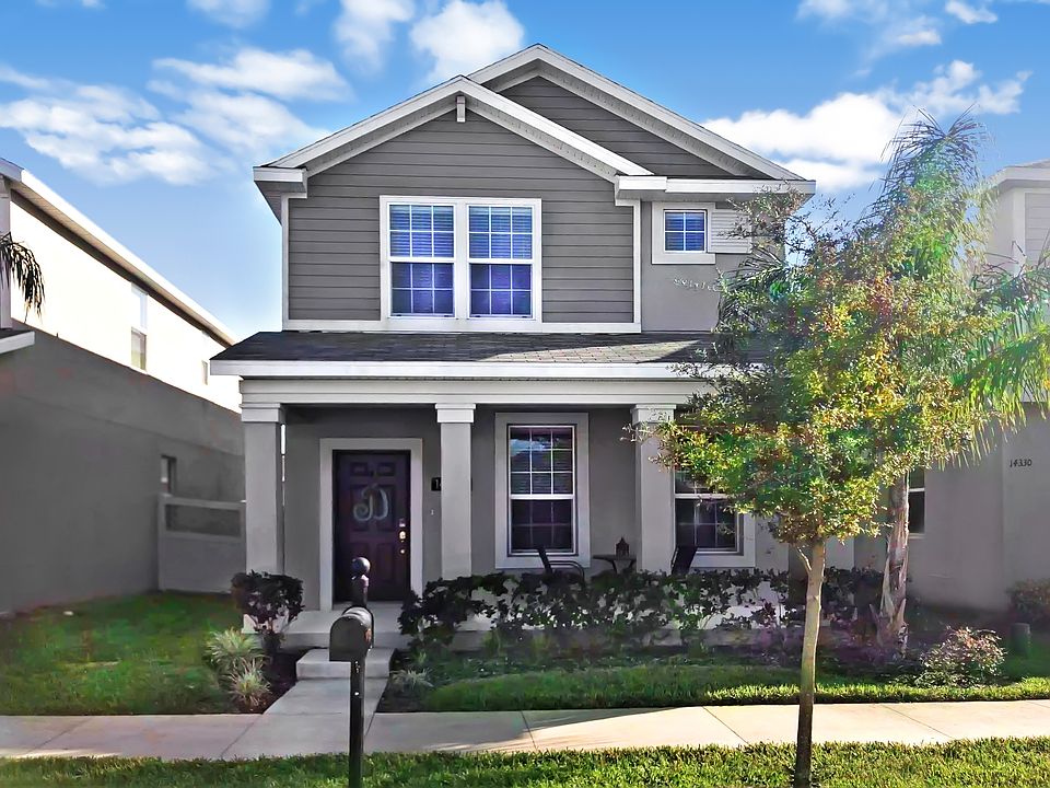 1st image of 14324 White Moss Way