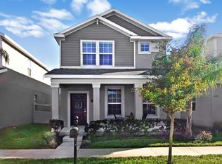 14324 White Moss Way, Winter Garden, FL 34787