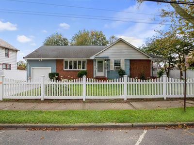 241 Woodbury Rd, Hicksville, NY, 11801