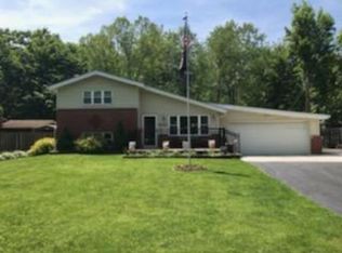 6026 S Keystone Ave, Indianapolis, IN 46227