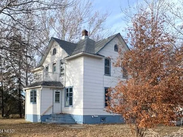 104 W Main St, Warner, SD 57479