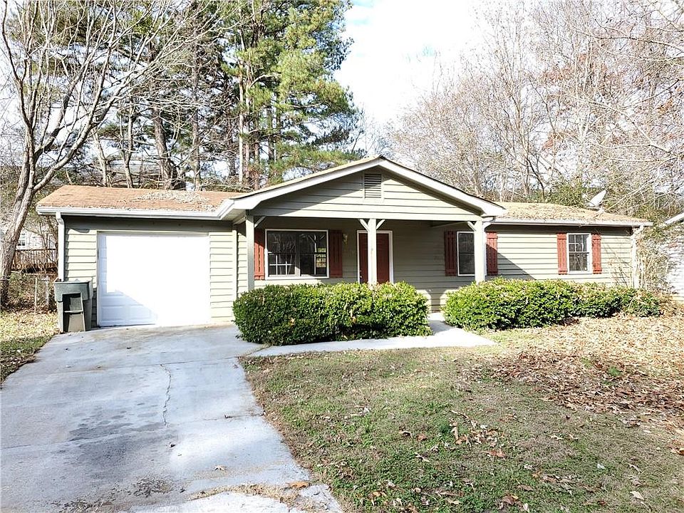 1st image of 1776 Big Horn Ct SE