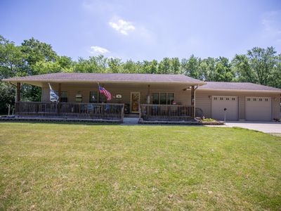 3921 S State Road 39, La Porte, IN, 46350